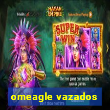 omeagle vazados